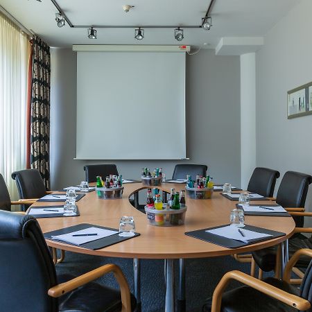 Plaza Premium Koeln 호텔 외부 사진