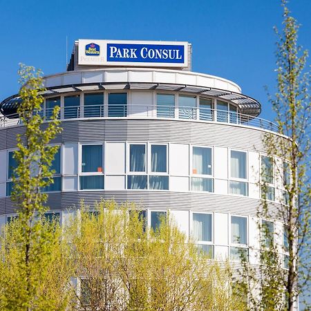 Plaza Premium Koeln 호텔 외부 사진