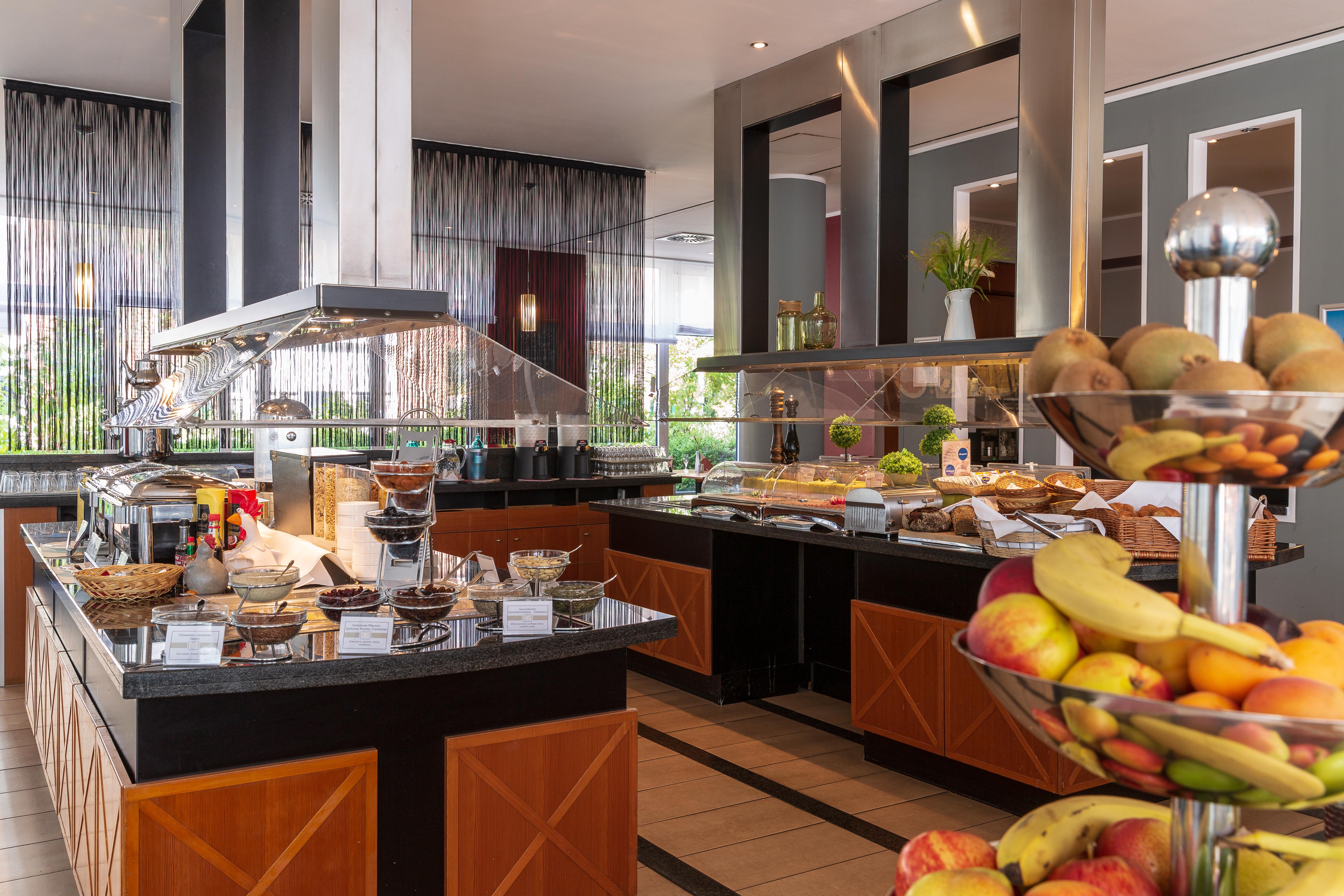 Plaza Premium Koeln 호텔 외부 사진