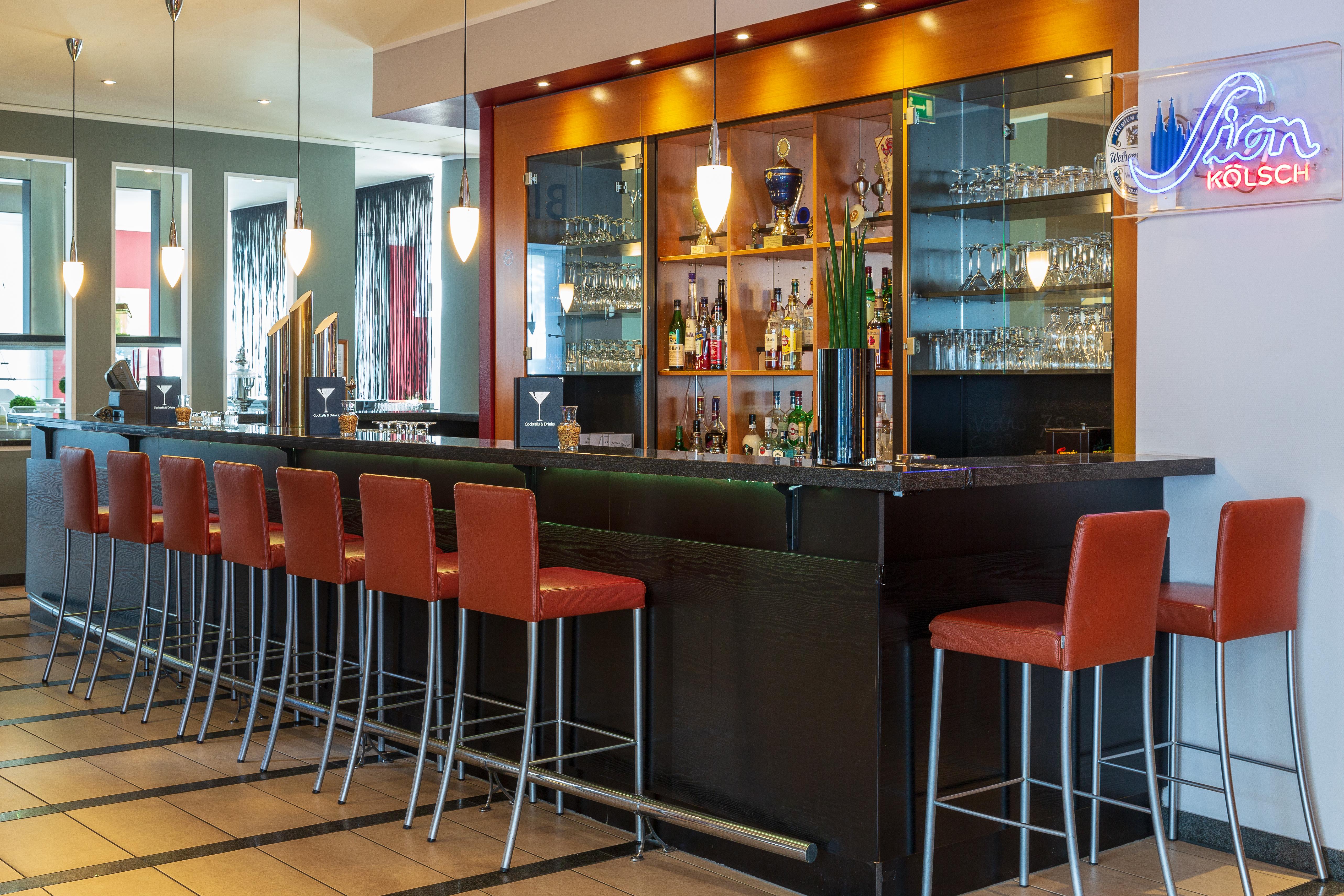 Plaza Premium Koeln 호텔 외부 사진