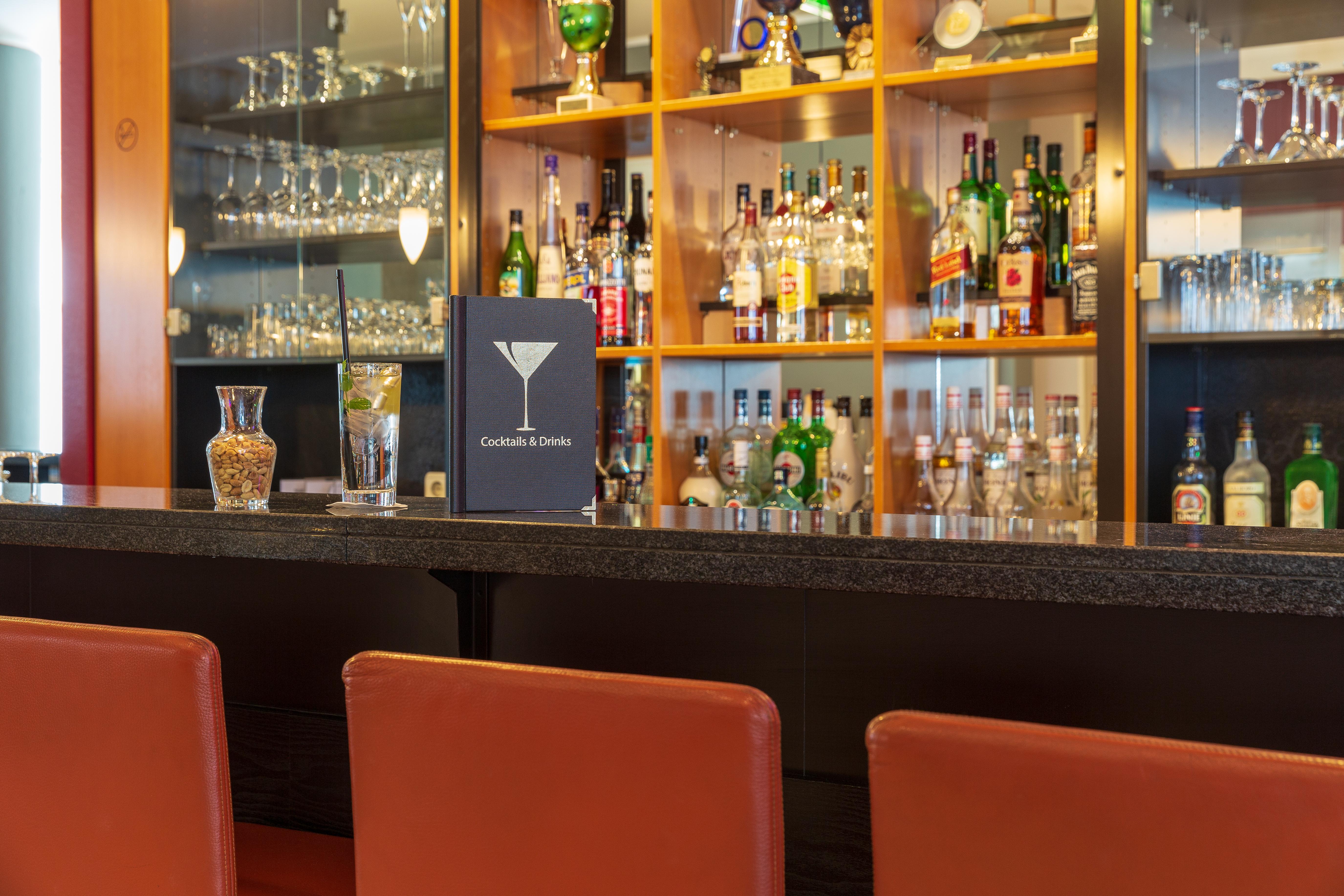 Plaza Premium Koeln 호텔 외부 사진