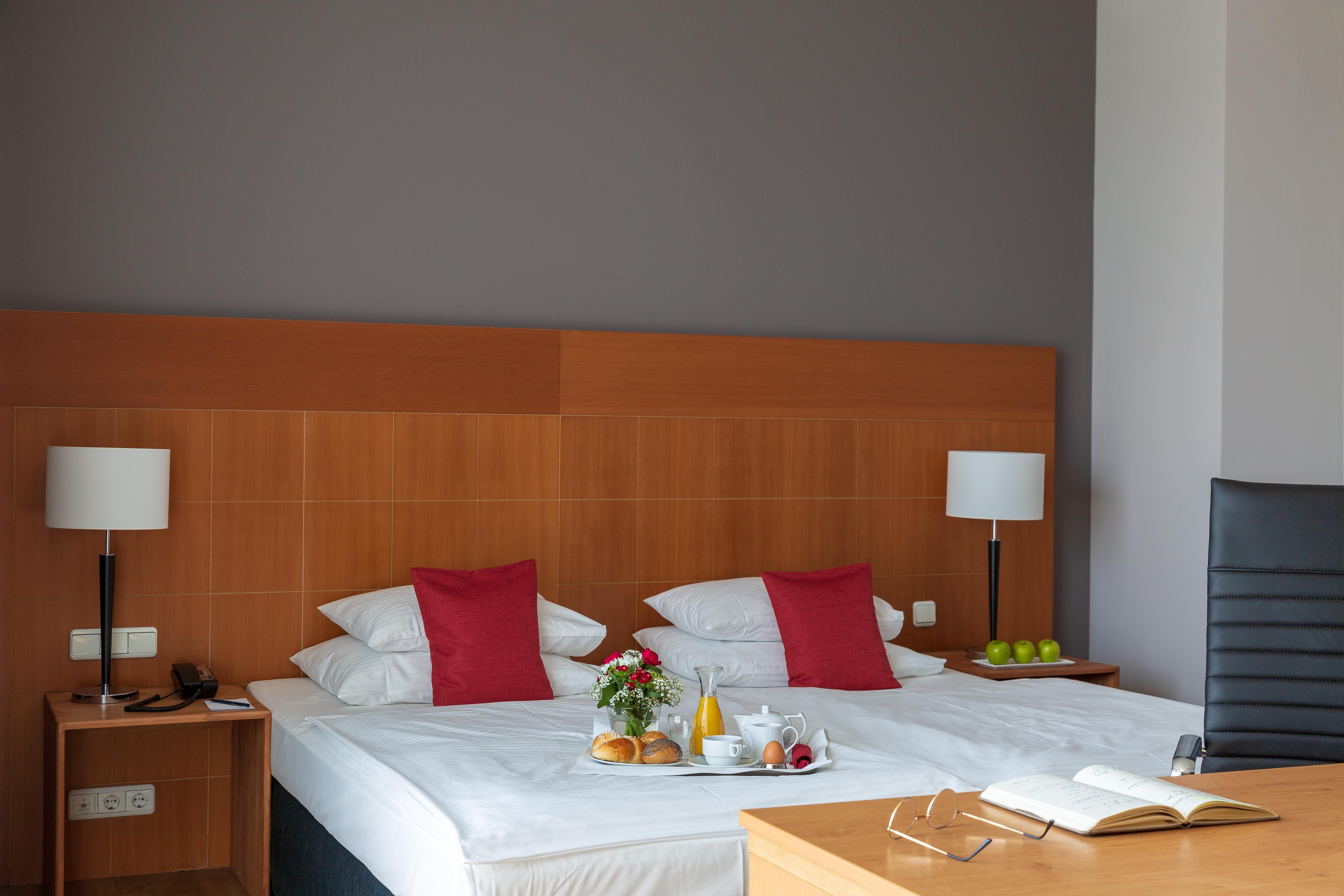 Plaza Premium Koeln 호텔 외부 사진