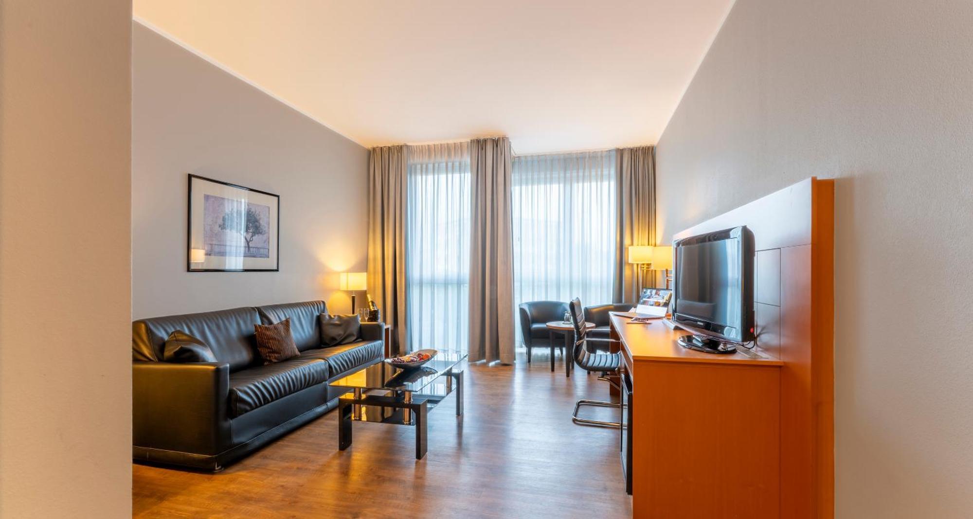 Plaza Premium Koeln 호텔 외부 사진