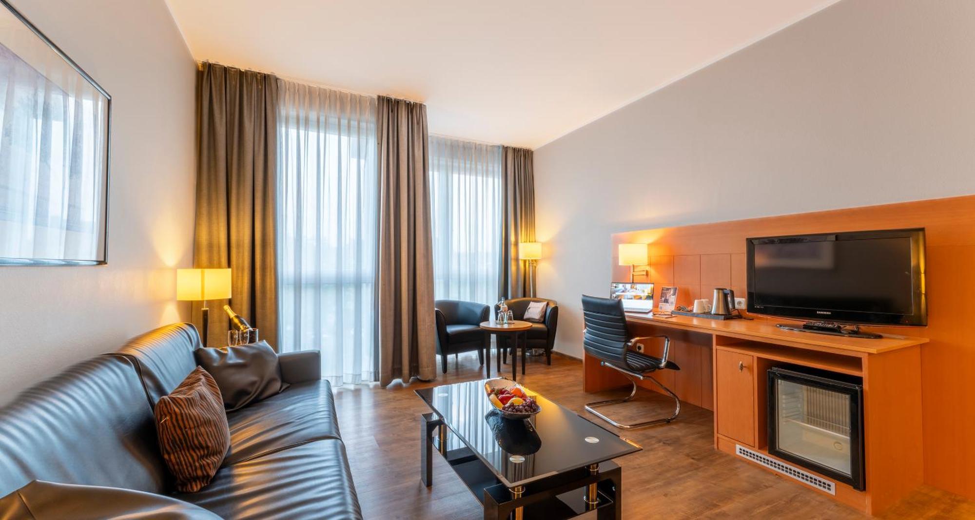 Plaza Premium Koeln 호텔 외부 사진
