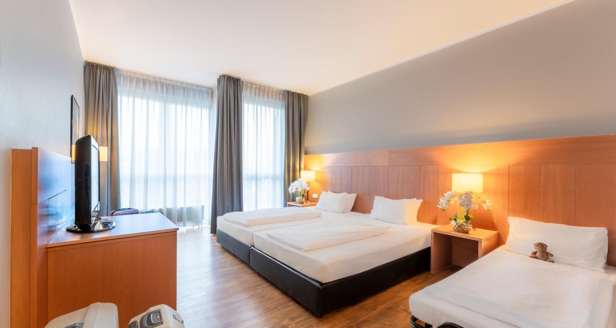 Plaza Premium Koeln 호텔 외부 사진