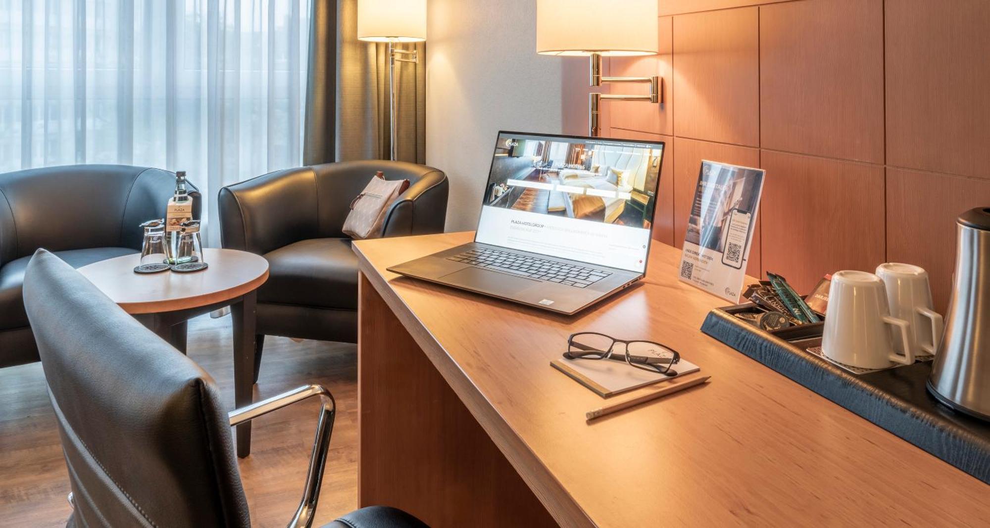 Plaza Premium Koeln 호텔 외부 사진