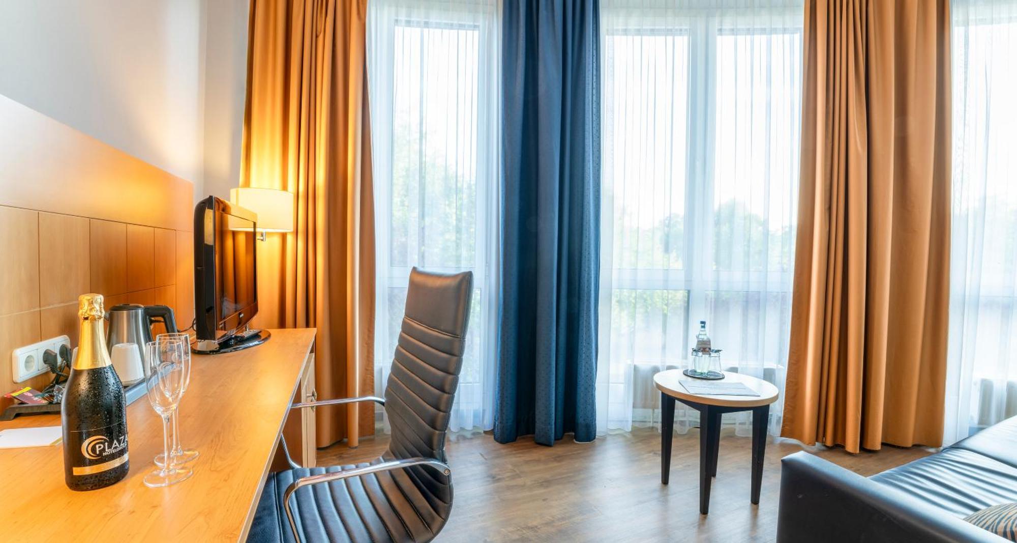 Plaza Premium Koeln 호텔 외부 사진