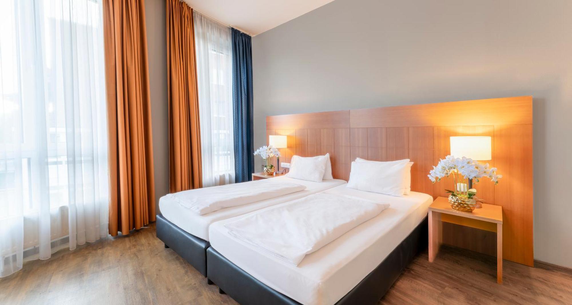 Plaza Premium Koeln 호텔 외부 사진
