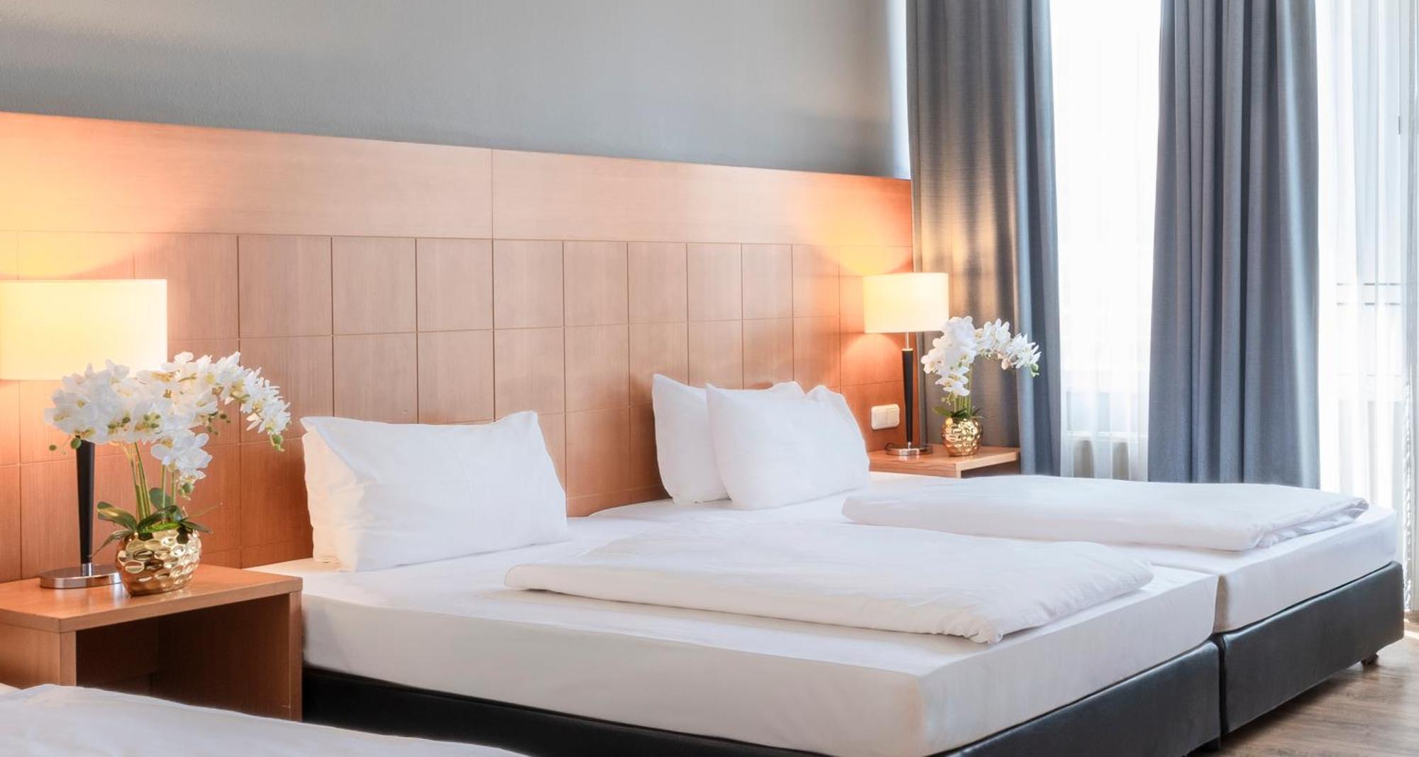 Plaza Premium Koeln 호텔 외부 사진