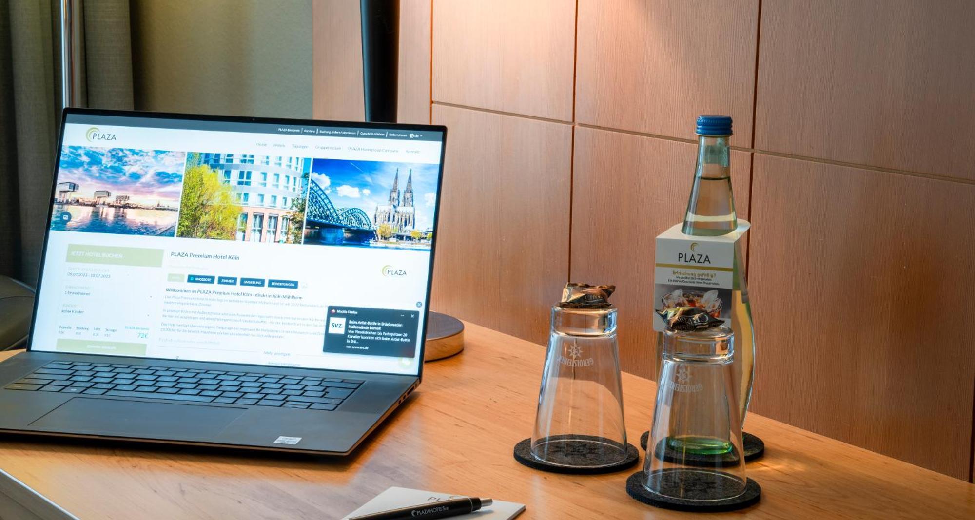 Plaza Premium Koeln 호텔 외부 사진