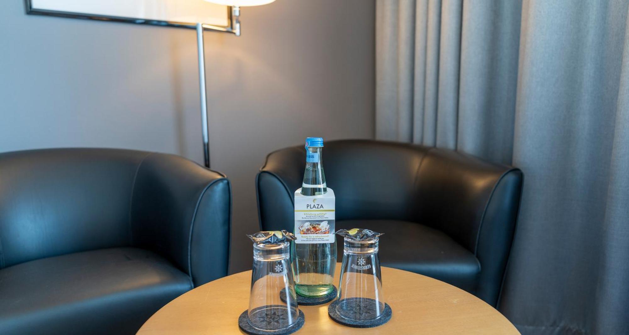 Plaza Premium Koeln 호텔 외부 사진