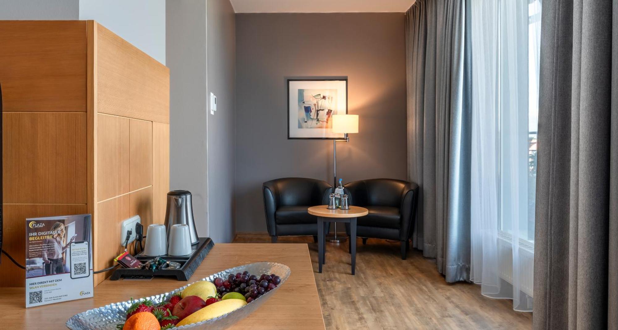 Plaza Premium Koeln 호텔 외부 사진