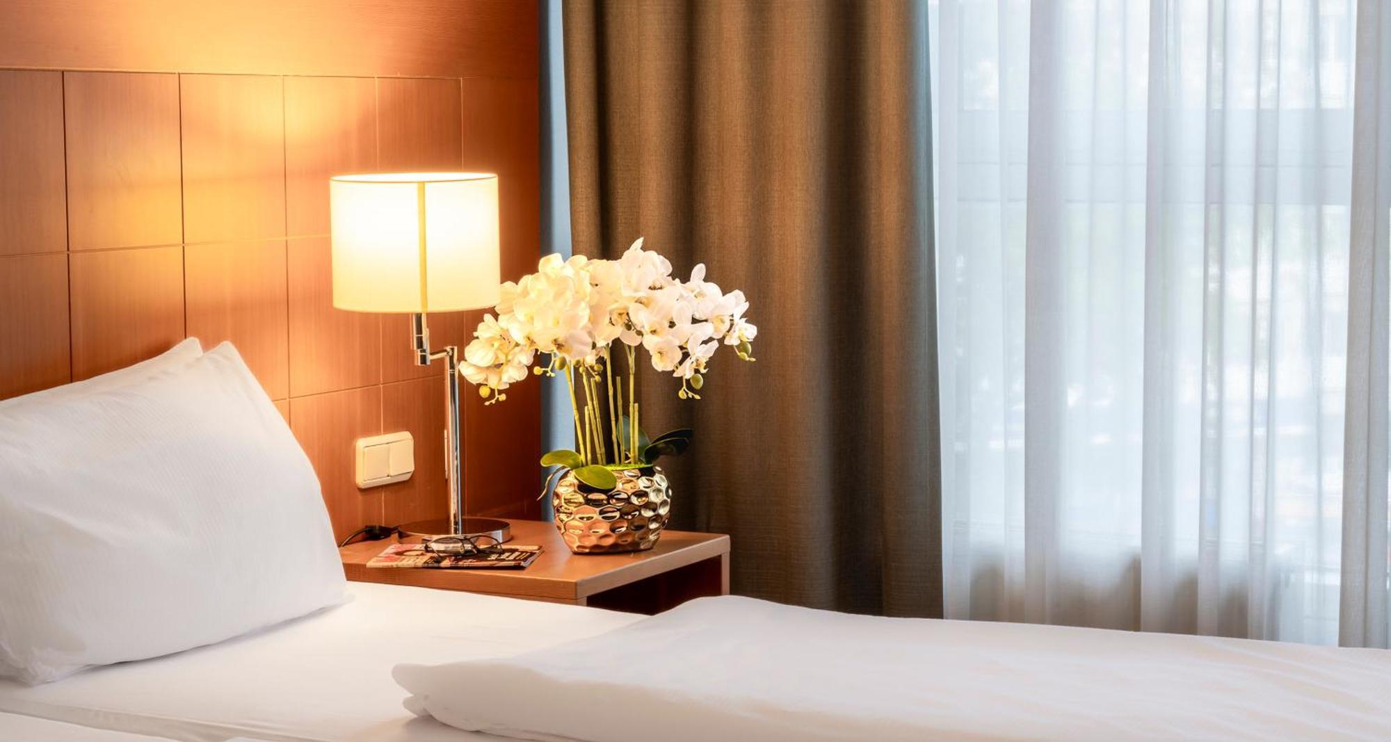 Plaza Premium Koeln 호텔 외부 사진
