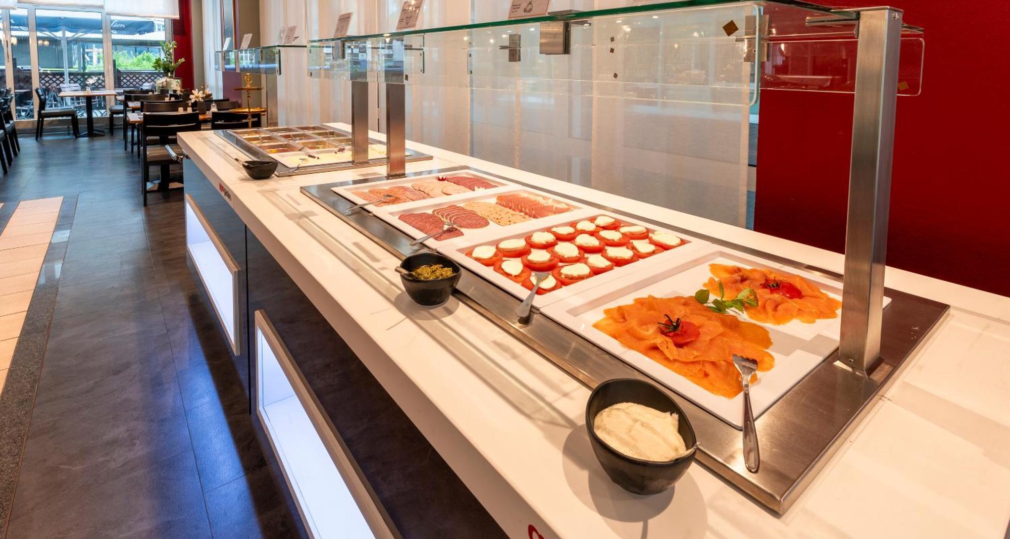 Plaza Premium Koeln 호텔 외부 사진