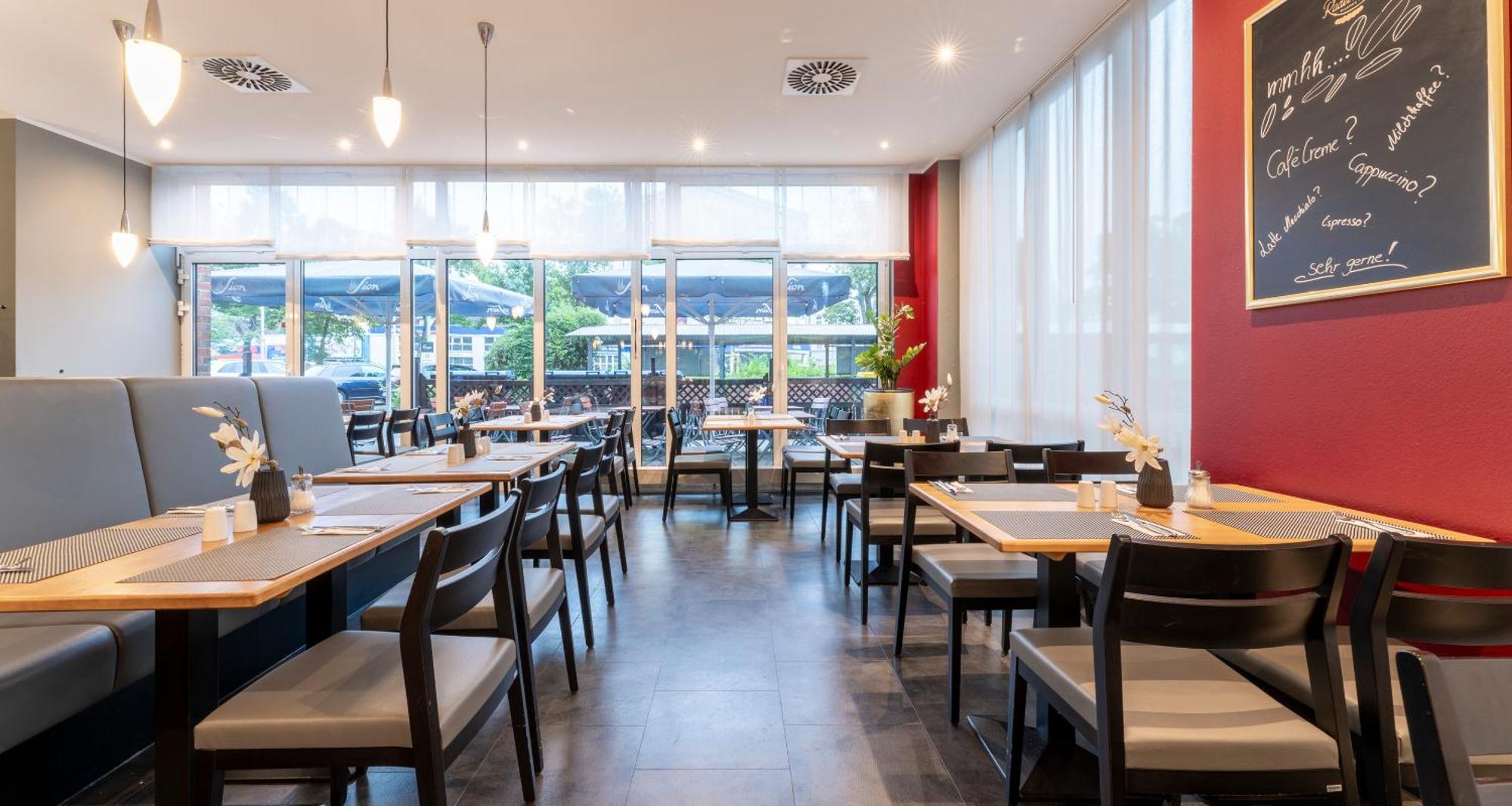 Plaza Premium Koeln 호텔 외부 사진