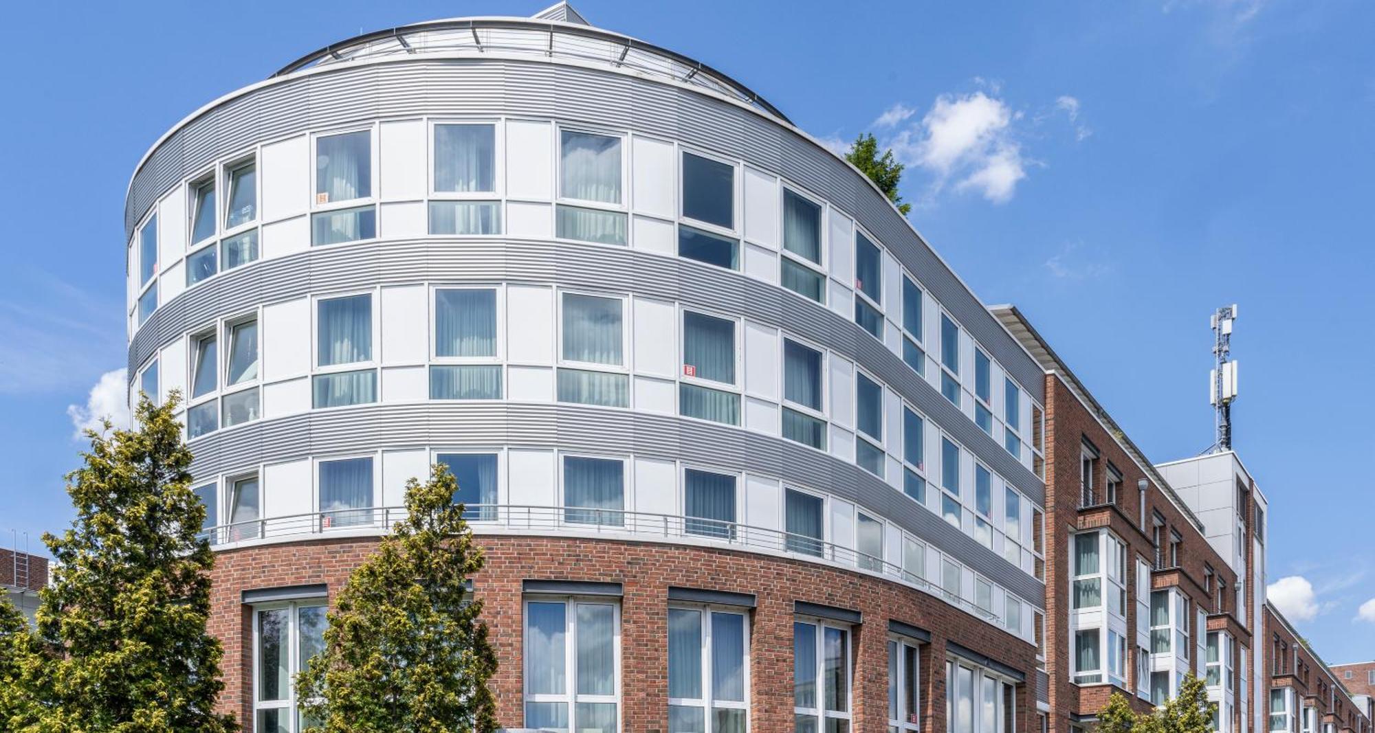 Plaza Premium Koeln 호텔 외부 사진