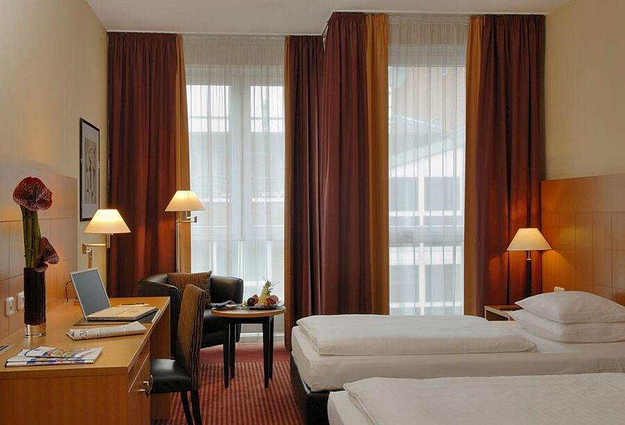 Plaza Premium Koeln 호텔 외부 사진