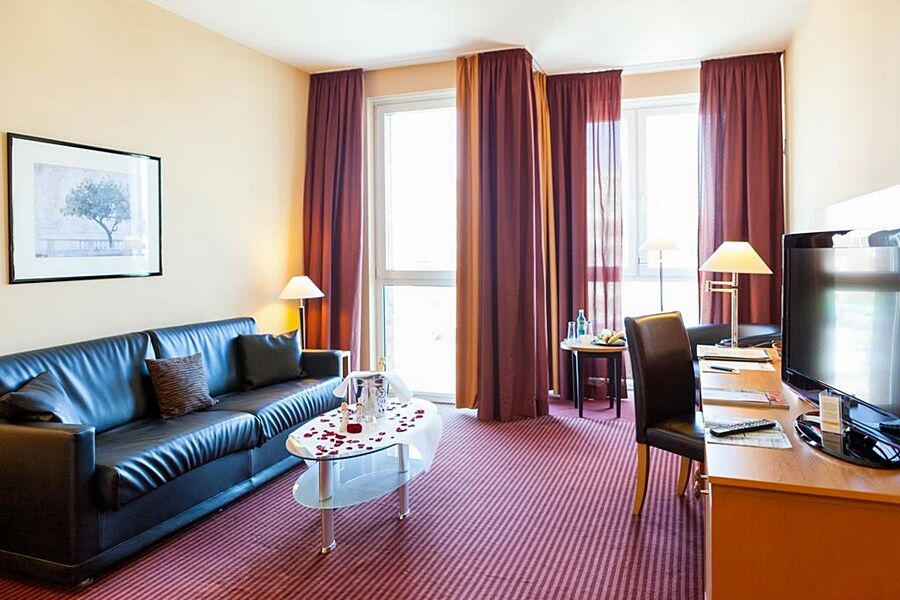 Plaza Premium Koeln 호텔 외부 사진