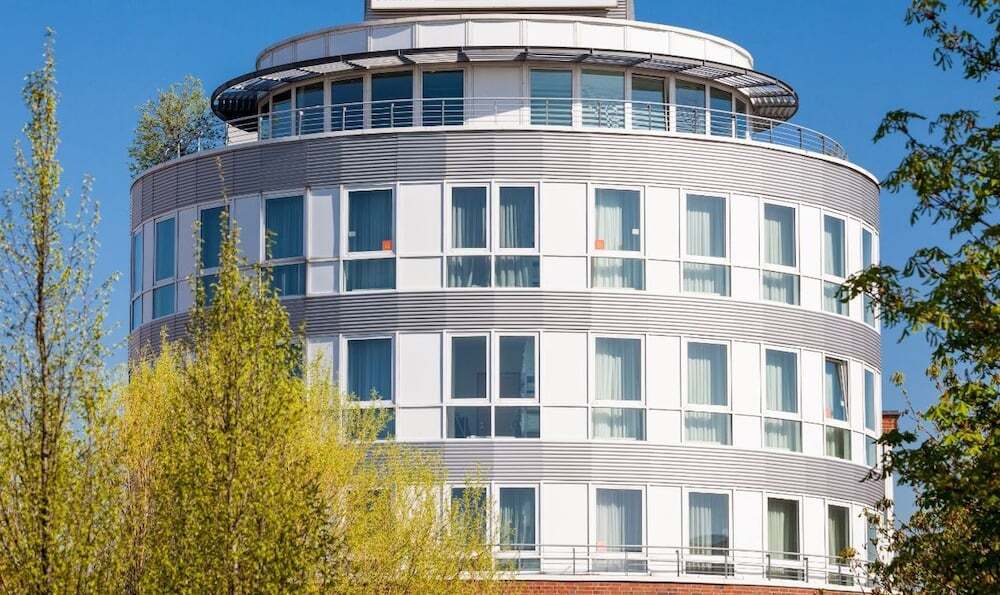 Plaza Premium Koeln 호텔 외부 사진