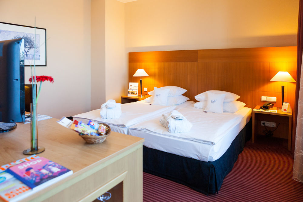 Plaza Premium Koeln 호텔 외부 사진